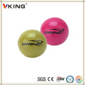 Lifetime Warranty Laser Engraved Rubber Lacrosse Massage Ball